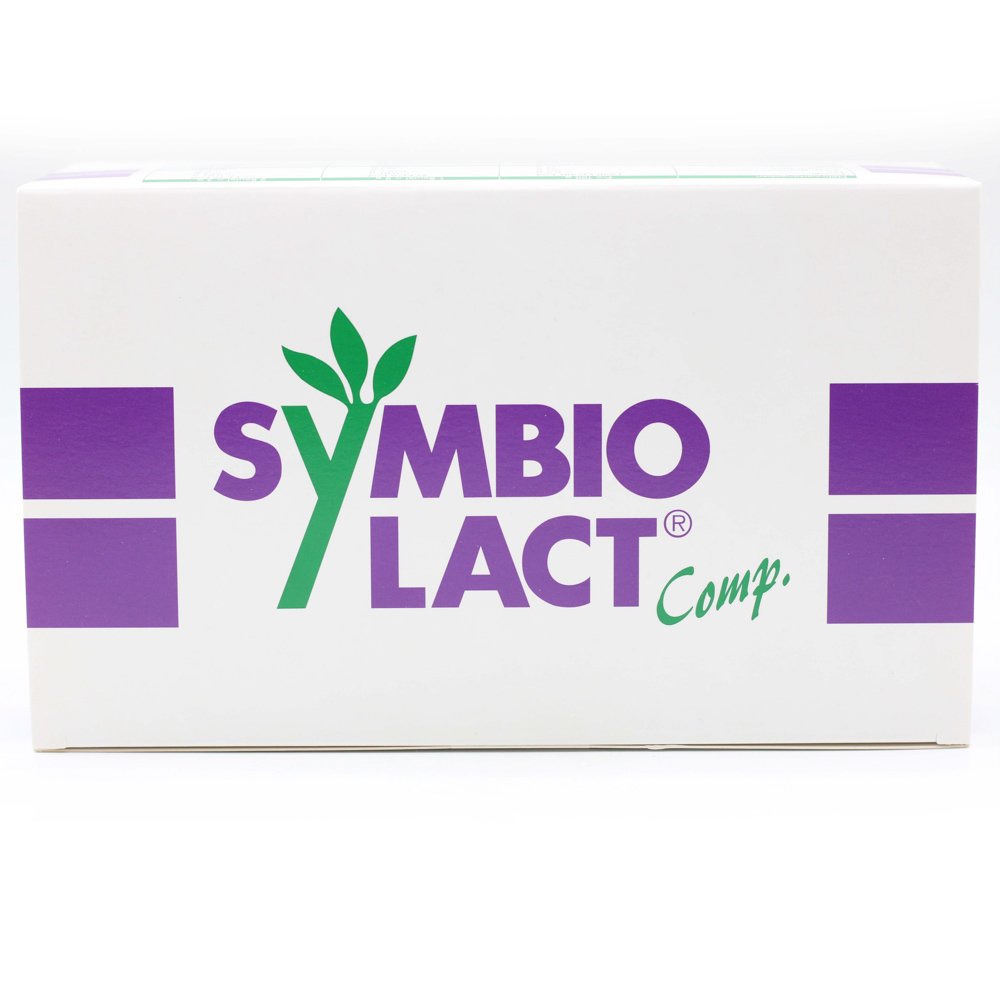 SYMBIOLACT comp.Beutel