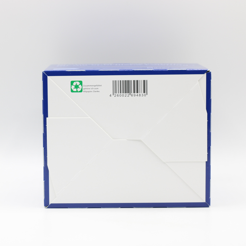 ORTHOMOL Sport Trinkfläschchen/Tabl./Kaps.Kombip.