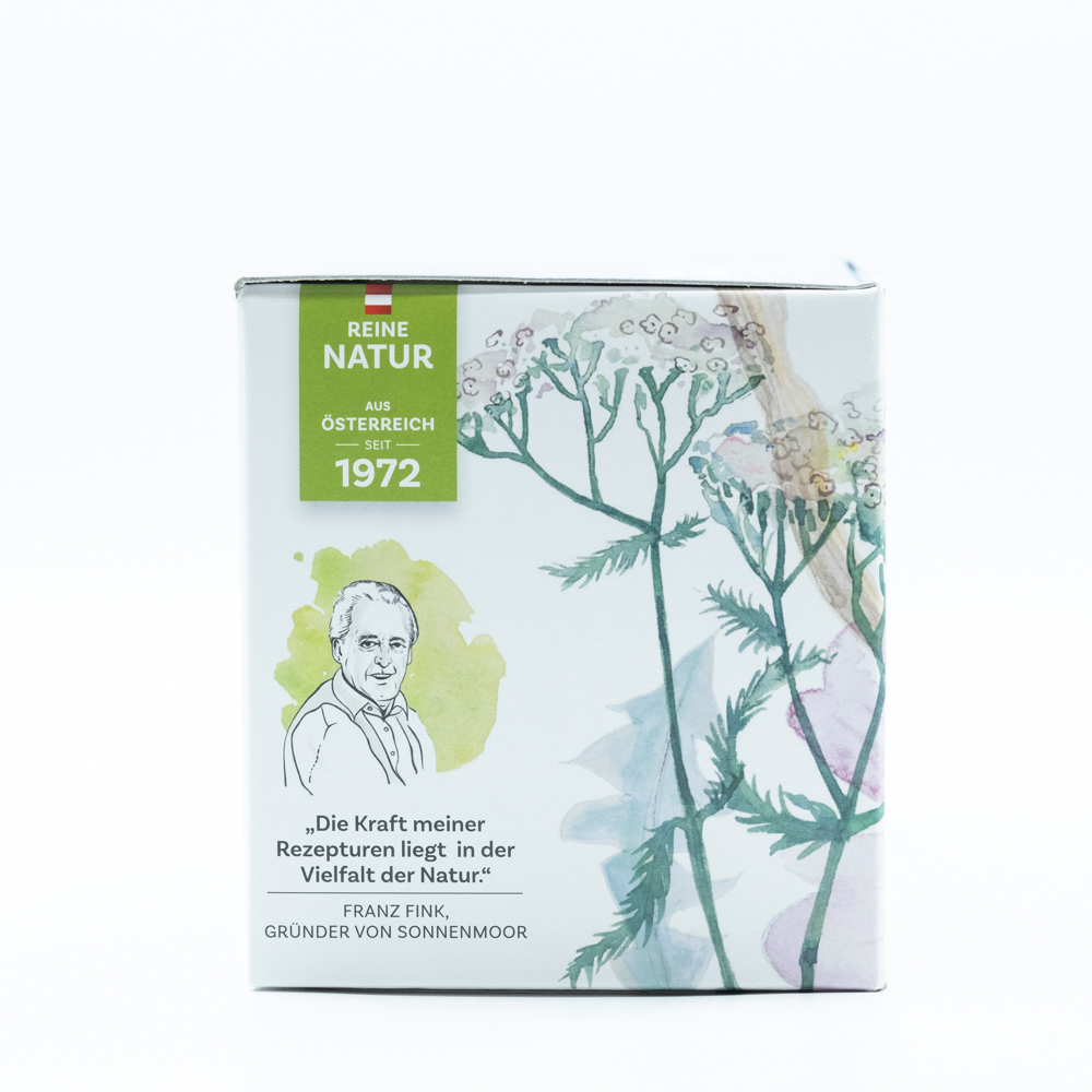 LEMISON flüssig SonnenMoor