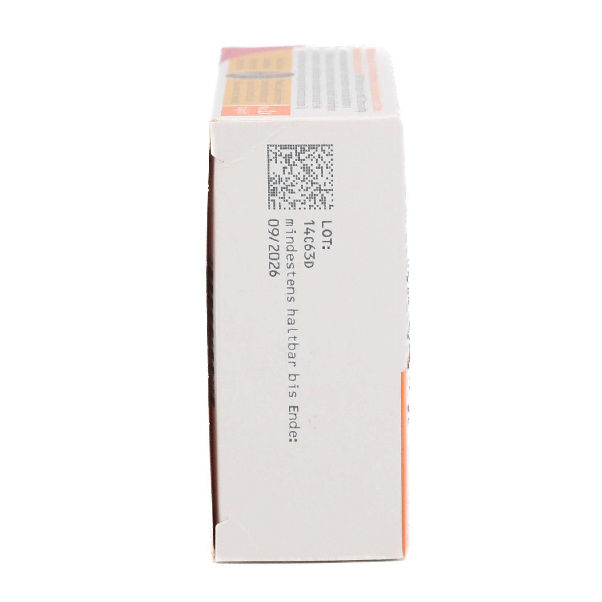 EUNOVA Langzeit 50+ Kapseln