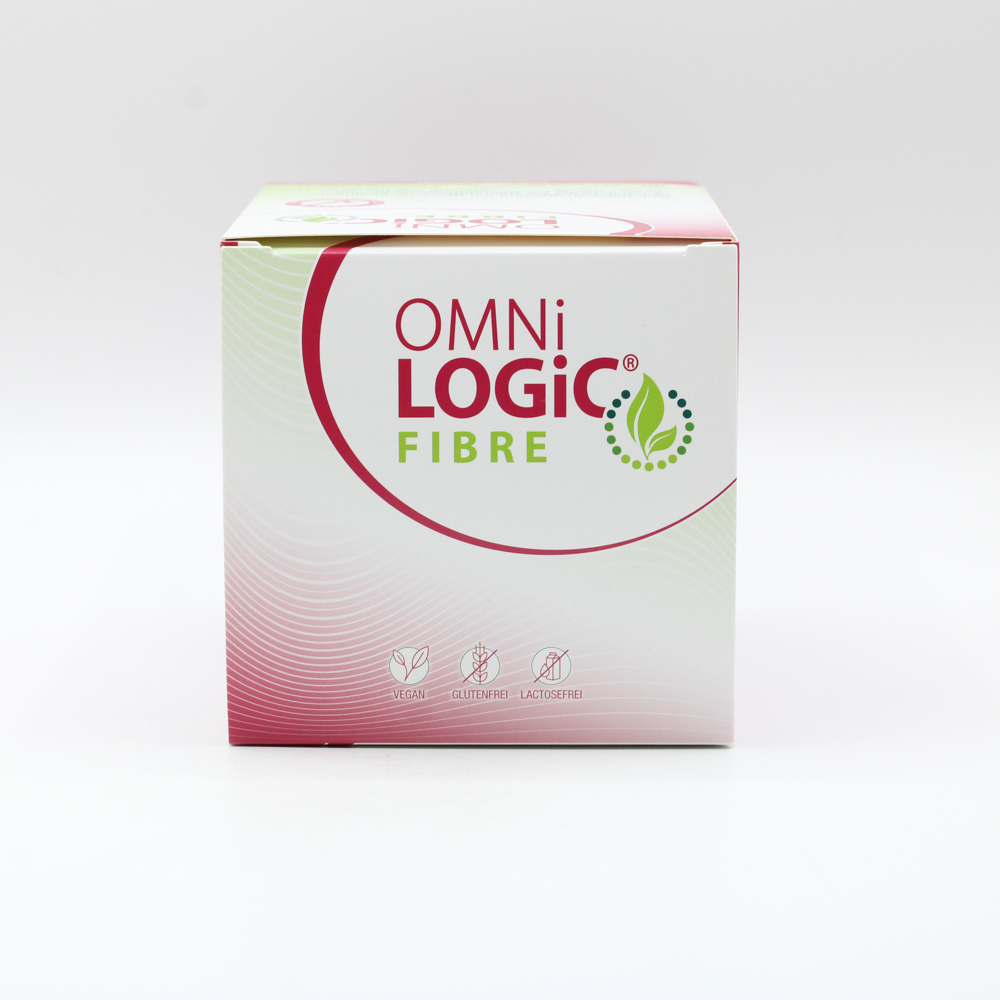 OMNI LOGiC FIBRE Pulver