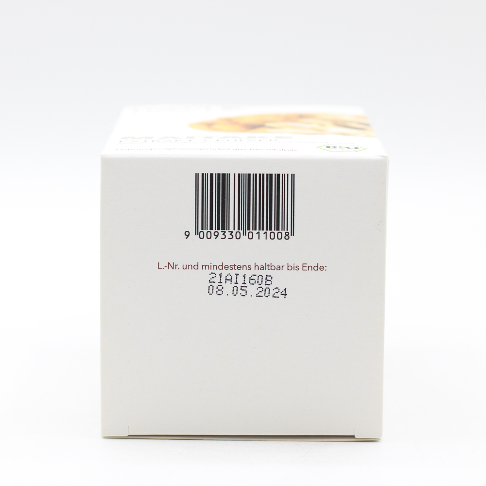 BIO MAITAKE Extrakt+Pulver Kapseln