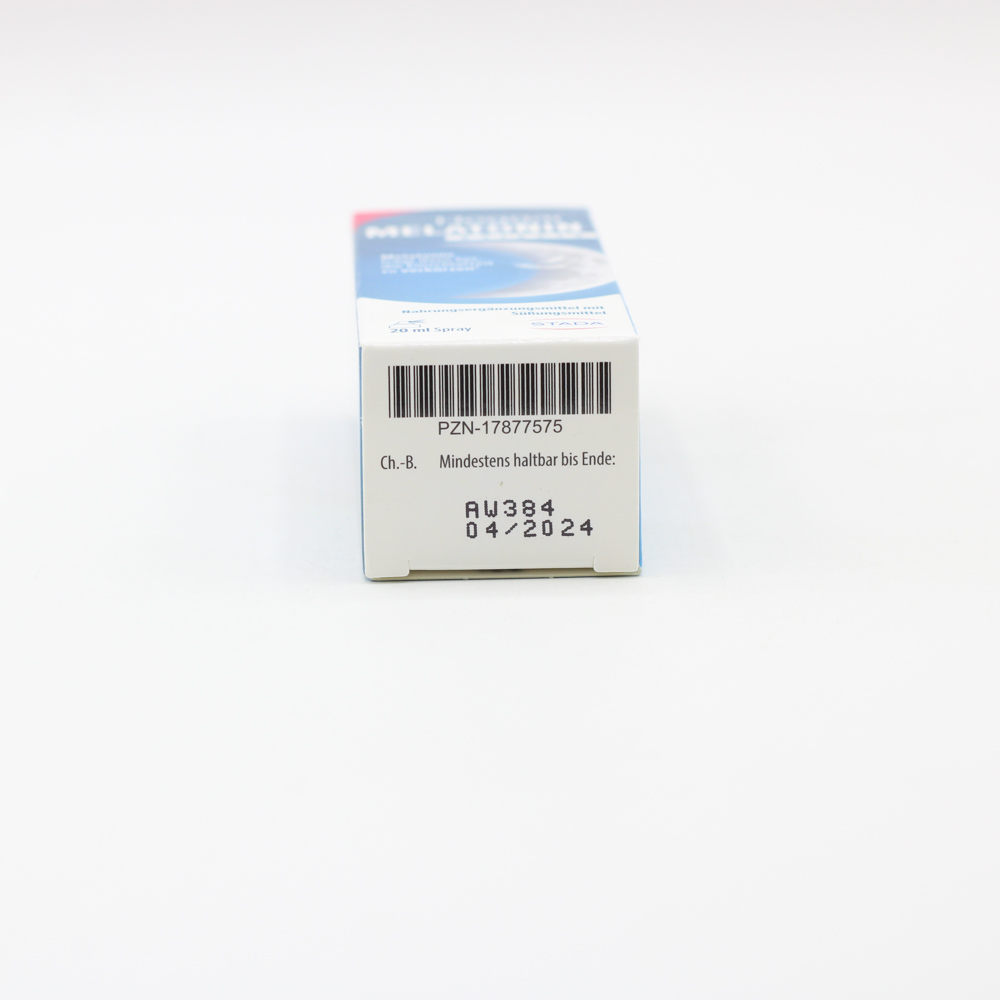 HOGGAR Melatonin balance Spray