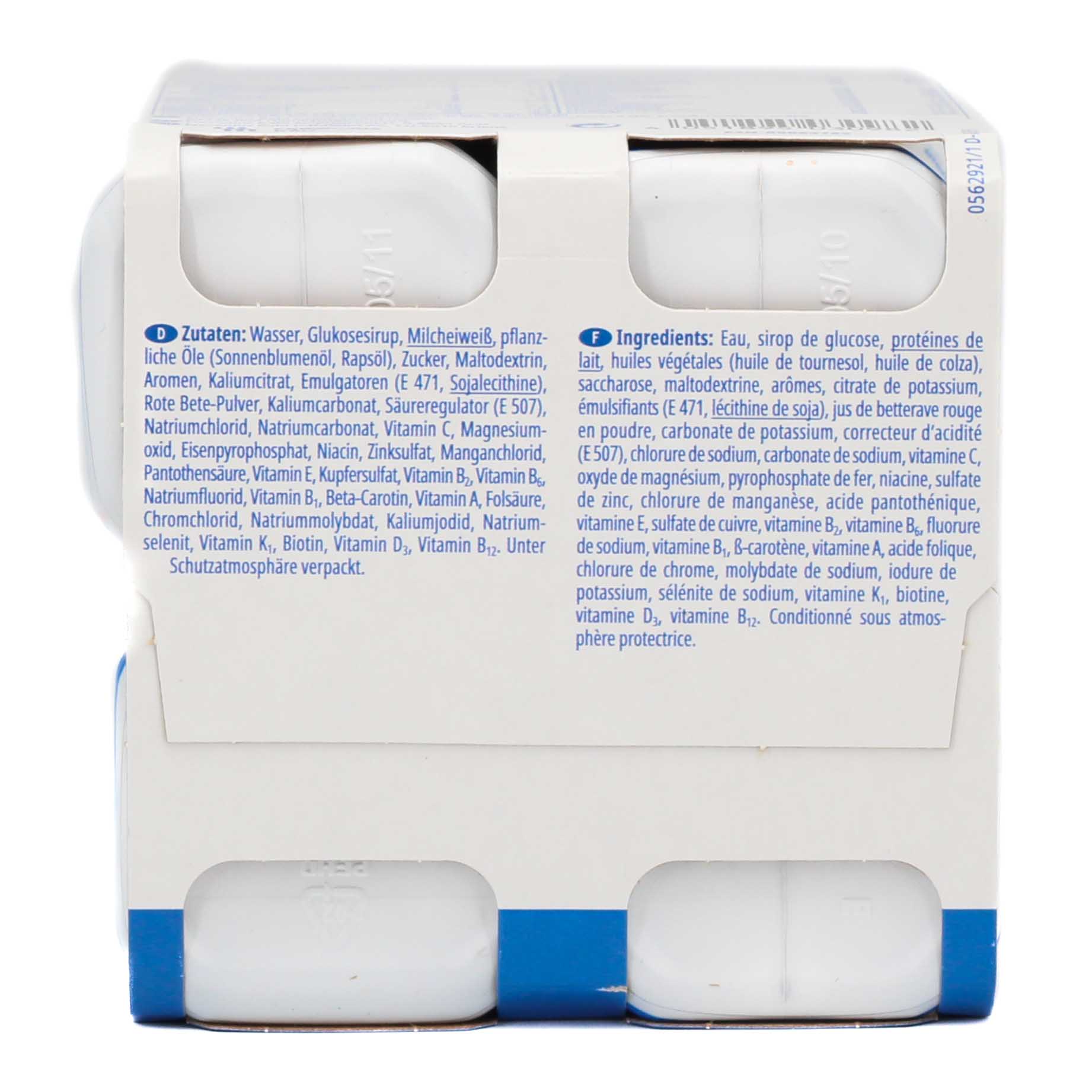 FRESUBIN 2 kcal DRINK Waldfrucht Trinkflasche