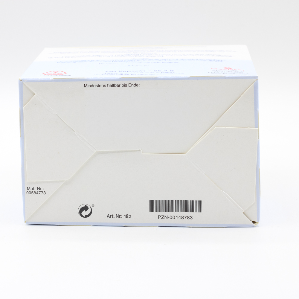 DOPPELHERZ Augen Sehkraft+Schutz system Kapseln