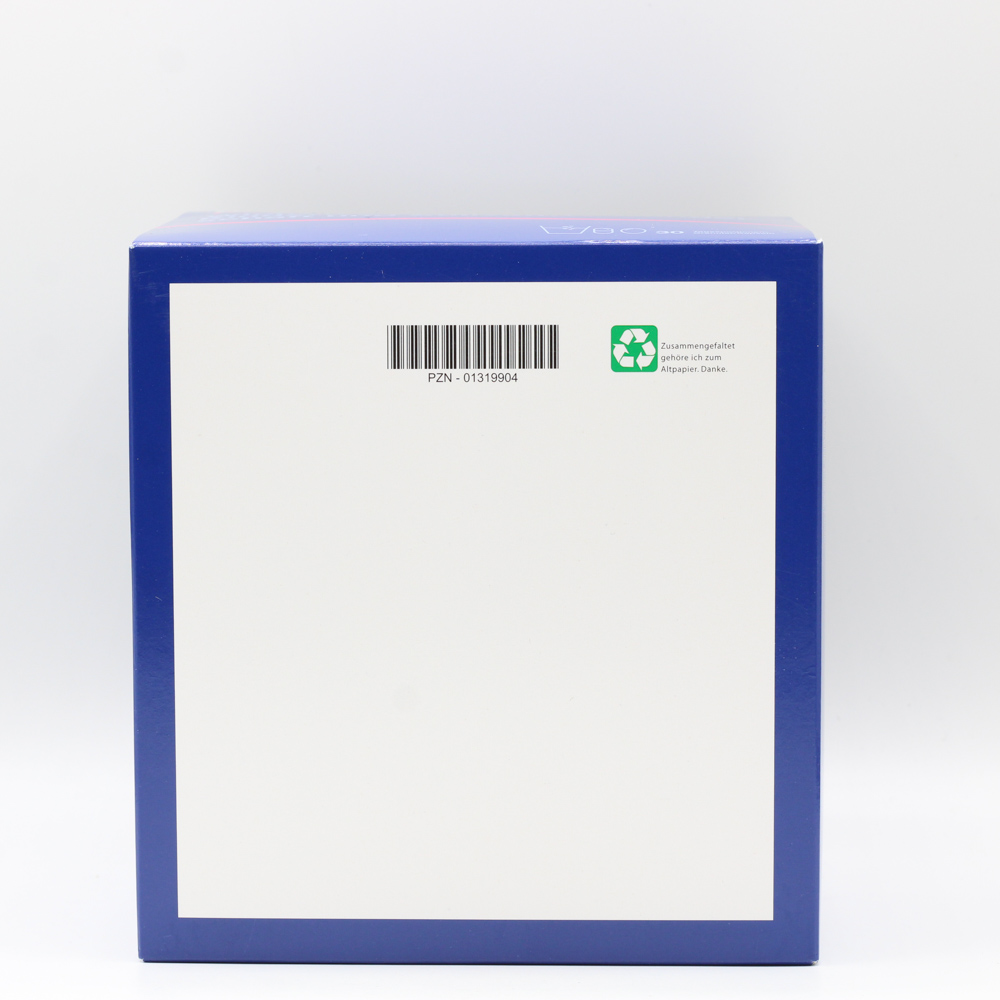 ORTHOMOL Natal Granulat/Kapseln 30 Btl.Kombipack.