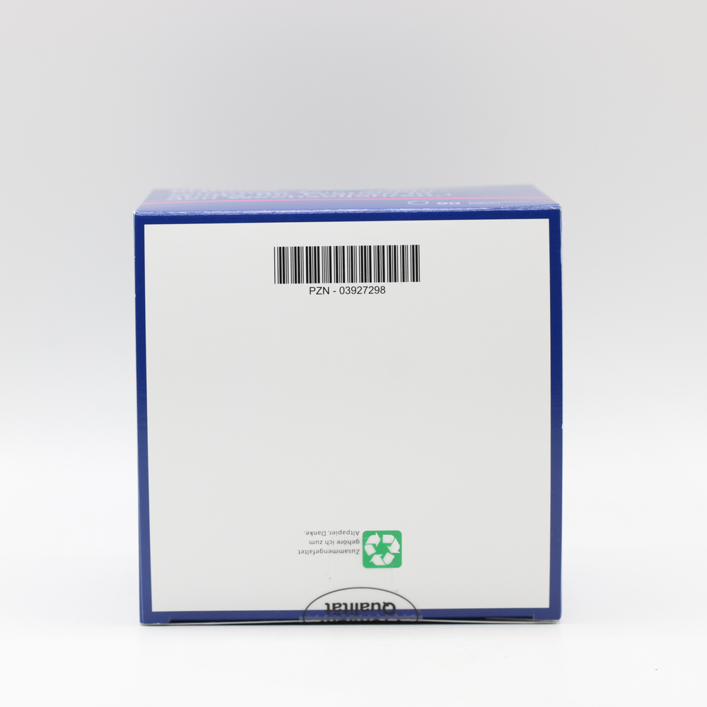 ORTHOMOL Femin Kapseln