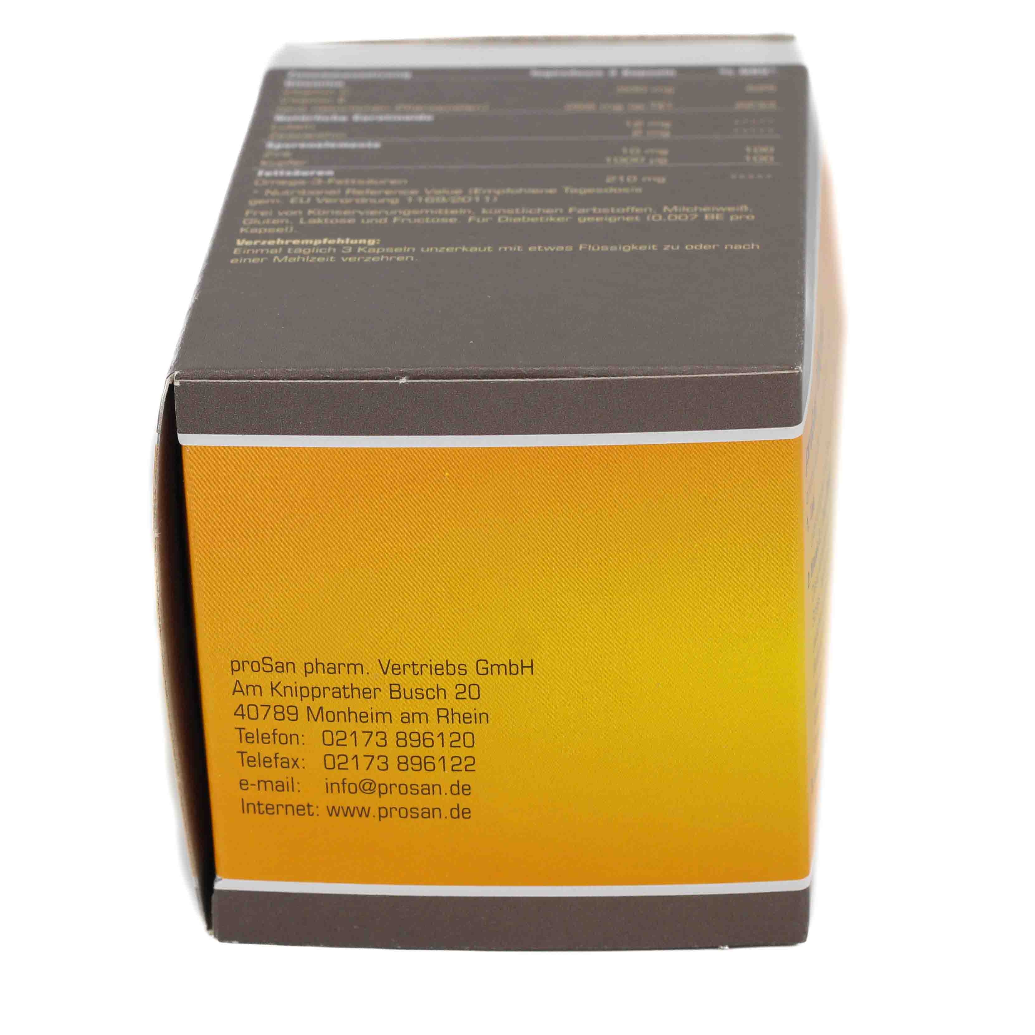 PROSAN AMD extra Kapseln