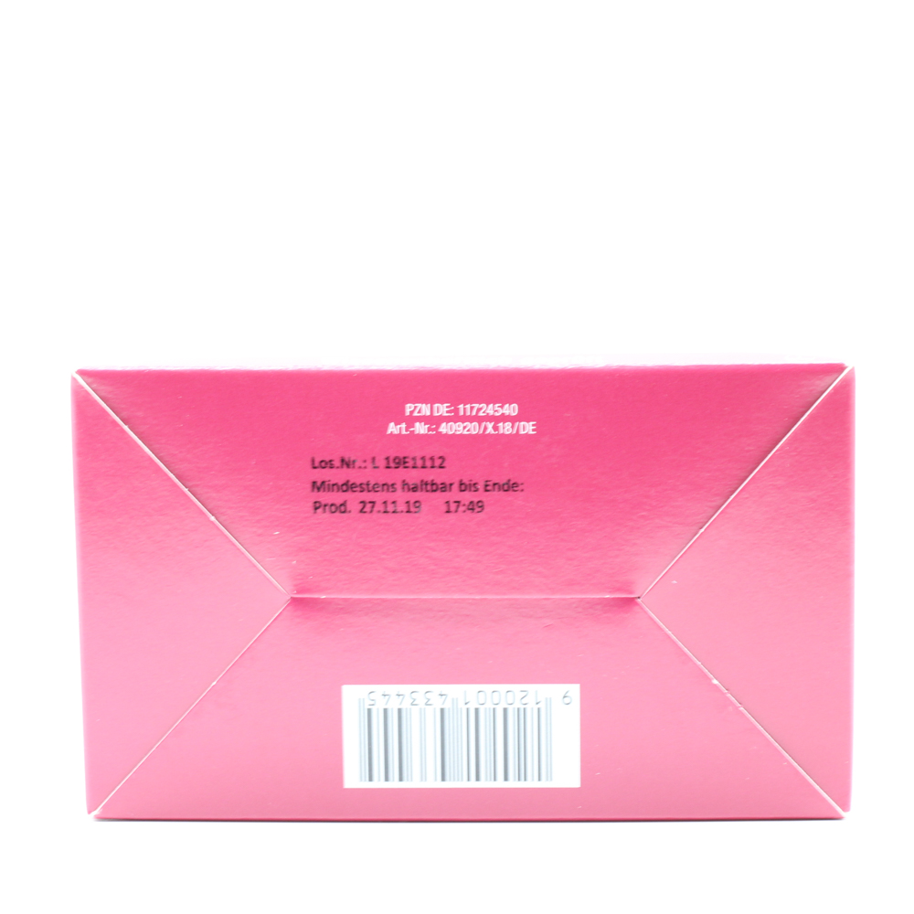 OMNI BiOTiC HETOX Pulver Beutel