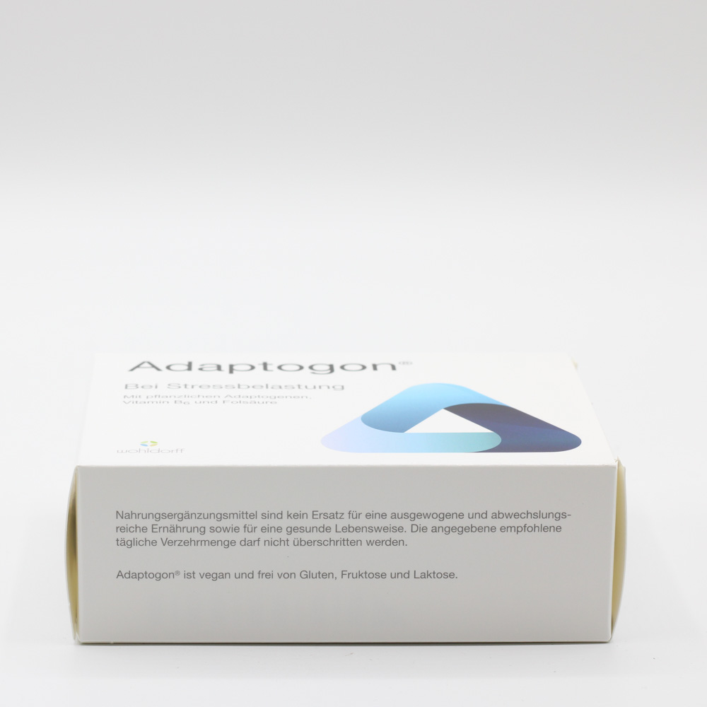 ADAPTOGON Tabletten
