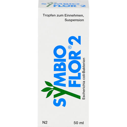 SYMBIOFLOR 2 Suspension