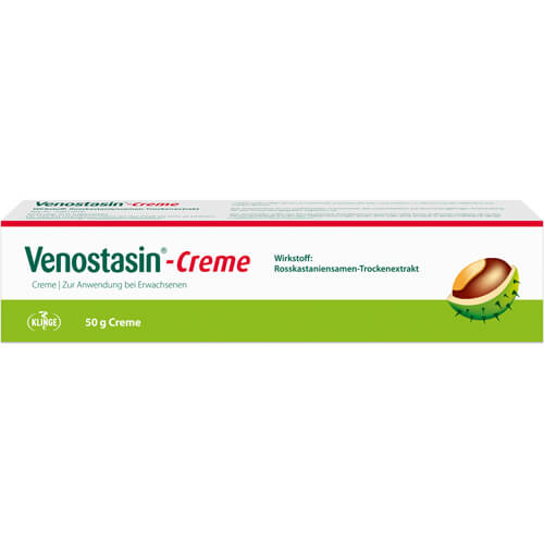 VENOSTASIN Creme