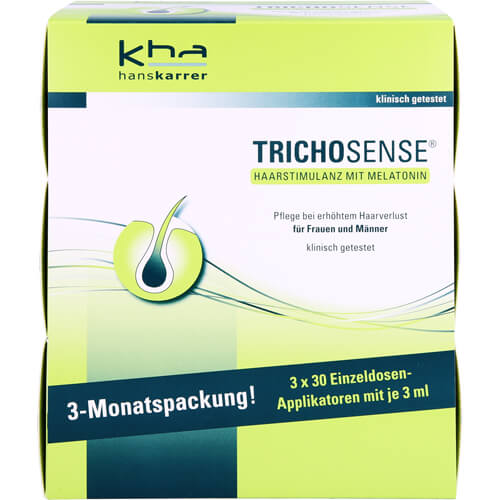 TRICHOSENSE Lösung