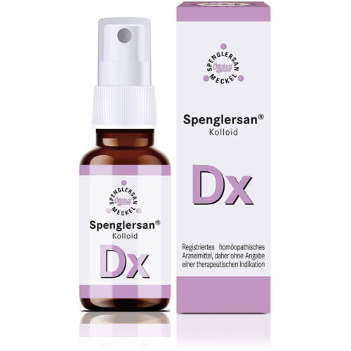 SPENGLERSAN Kolloid Dx