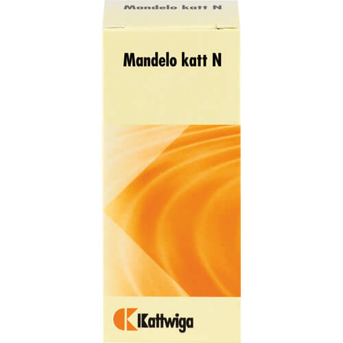 MANDELO-katt N Tabletten