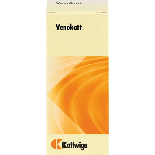VENOKATT Tabletten