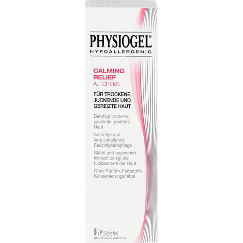 PHYSIOGEL Calming Relief A.I.Creme