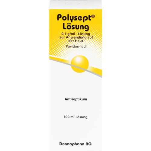 POLYSEPT Lösung
