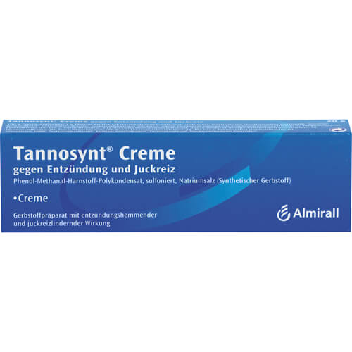 TANNOSYNT Creme