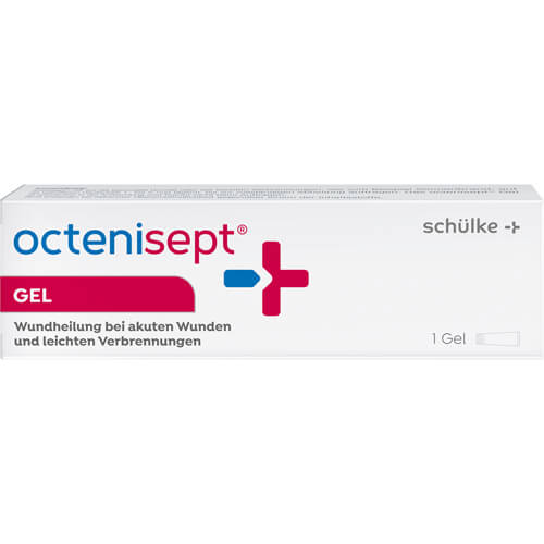 OCTENISEPT Wundgel
