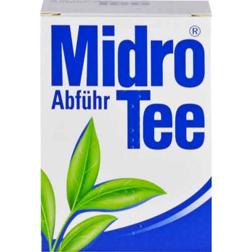 MIDRO Tee