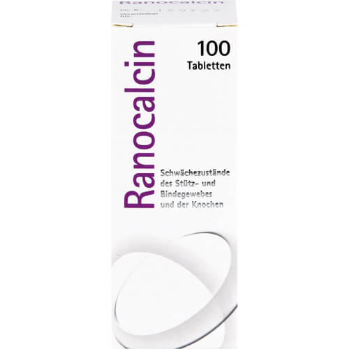 RANOCALCIN Tabletten