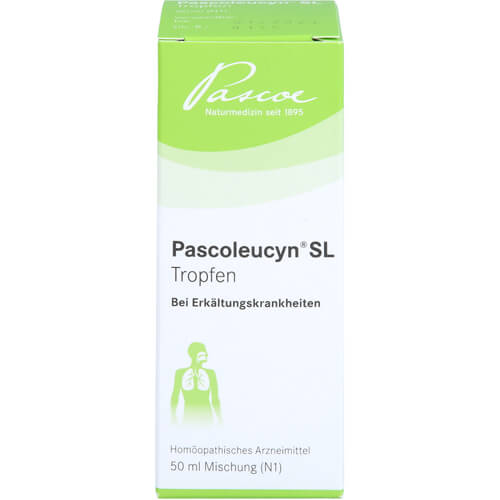 PASCOLEUCYN SL Tropfen
