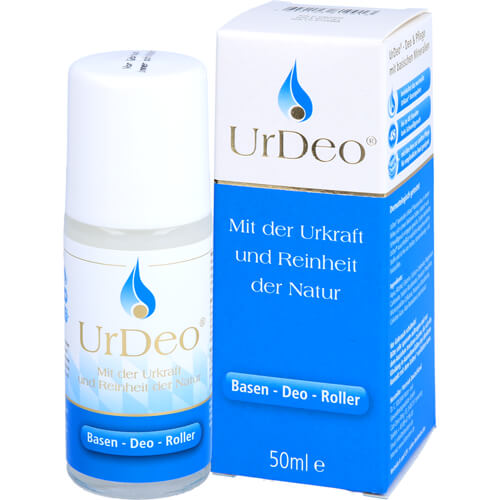 UR DEO Deodorant Roll-on
