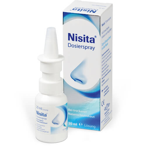 NISITA Dosierspray