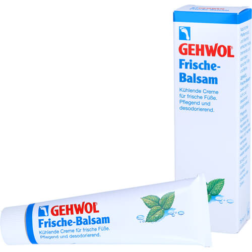 GEHWOL Frische-Balsam