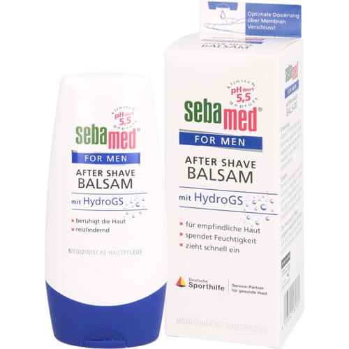 SEBAMED for men After Shave Balsam