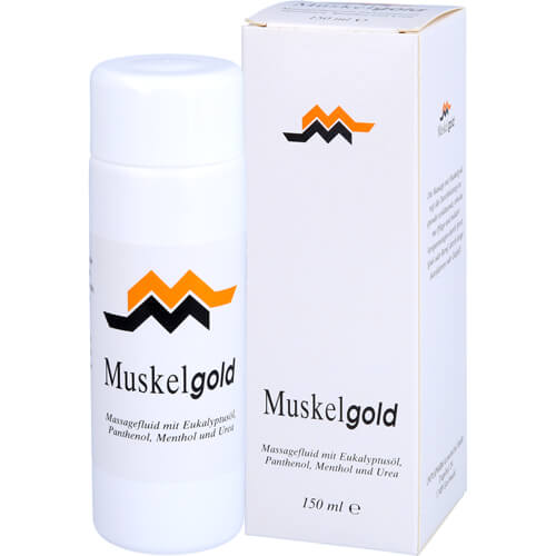 MUSKELGOLD flüssig