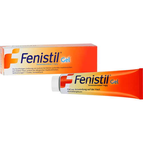 FENISTIL Gel