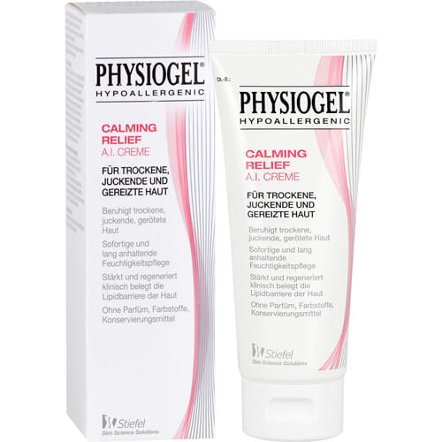 PHYSIOGEL Calming Relief A.I.Creme