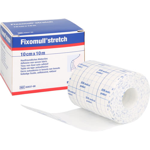 FIXOMULL stretch 10 cmx10 m