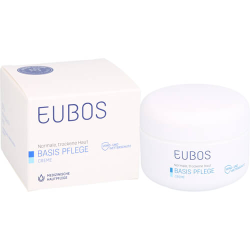 EUBOS CREME
