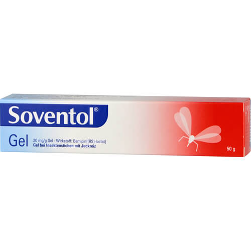 SOVENTOL Gel