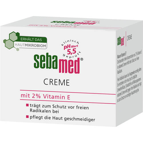 SEBAMED Creme