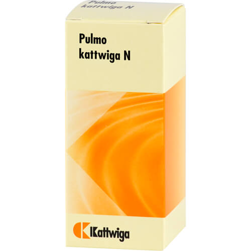 PULMO KATTWIGA N Tropfen