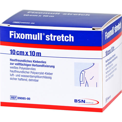 FIXOMULL stretch 10 cmx10 m