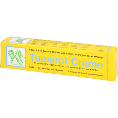 TUMAROL Creme
