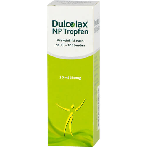 DULCOLAX NP Tropfen