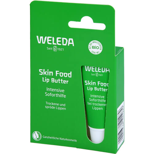 WELEDA Skin Food Lip Butter
