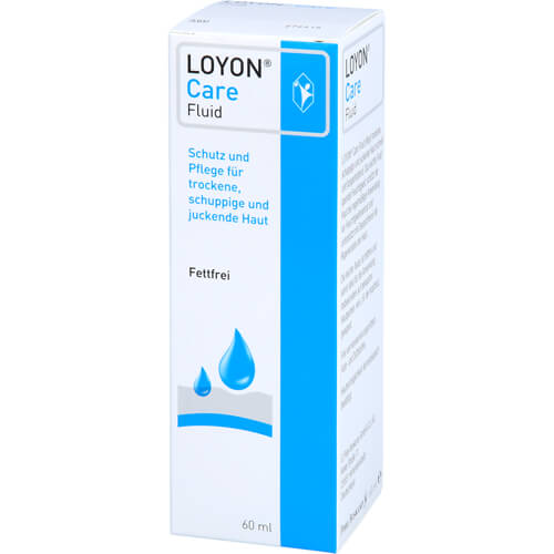 LOYON Care Fluid