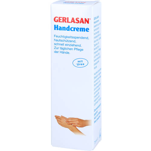 GERLASAN Handcreme mit Urea