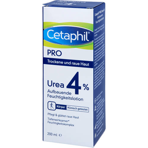 CETAPHIL Pro Urea 4% Lotion