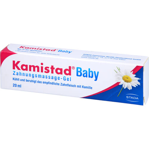 KAMISTAD Baby Gel