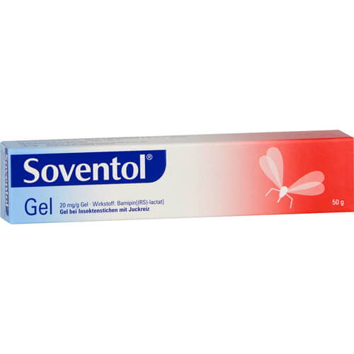 SOVENTOL Gel