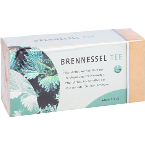 BRENNESSEL TEE Filterbeutel
