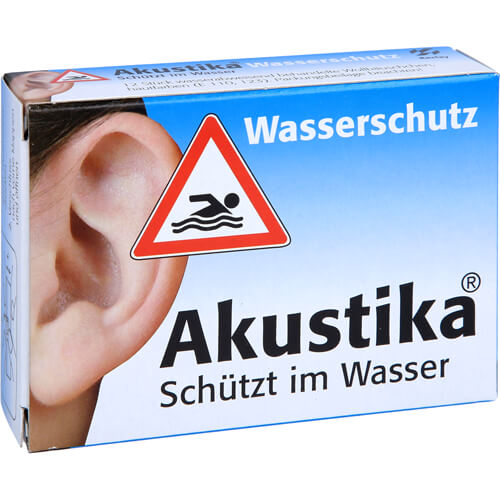 AKUSTIKA Wasserschutz